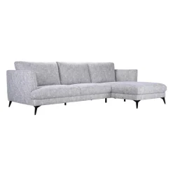 Sectional with Right-Side Chaise