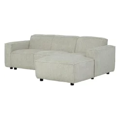 Sectional with Right-Side Chaise
