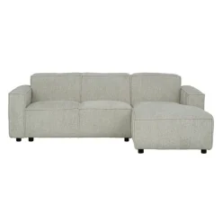 Sectional with Right-Side Chaise