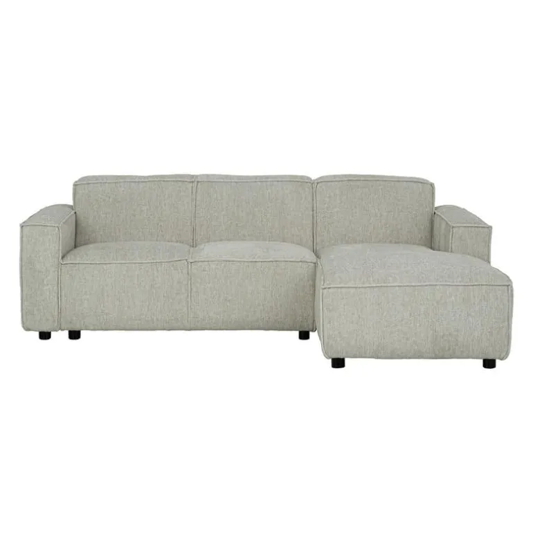 Sectional with Right-Side Chaise
