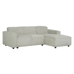 Sectional with Right-Side Chaise