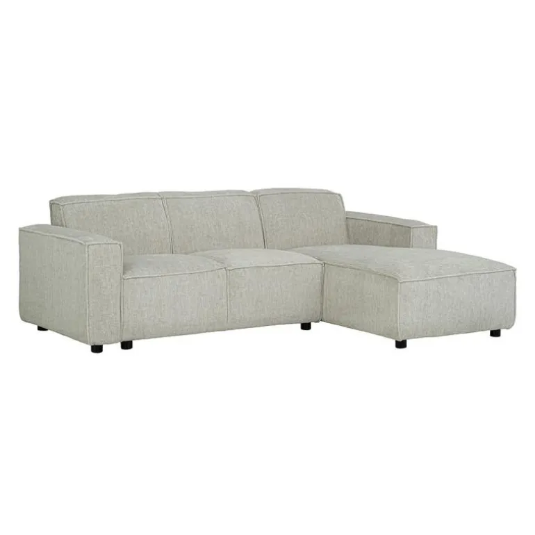 Sectional with Right-Side Chaise