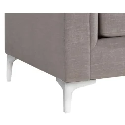 Sectional with Right-Side Chaise