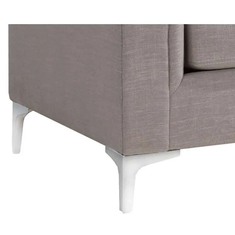 Sectional with Right-Side Chaise