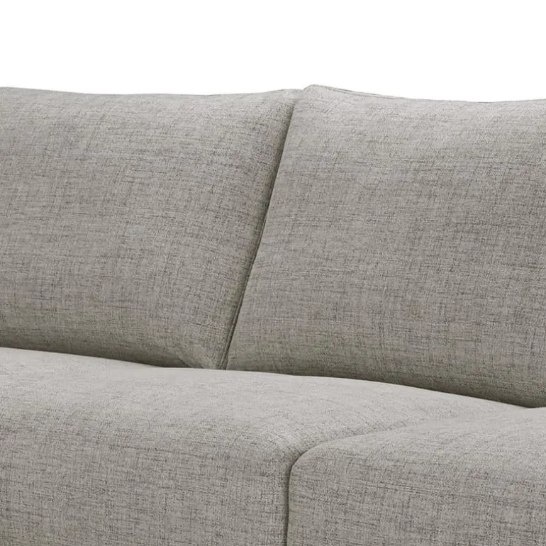 Sectional with Right-Side Chaise