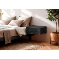 Set of 2 Floating Nightstands - South Shore