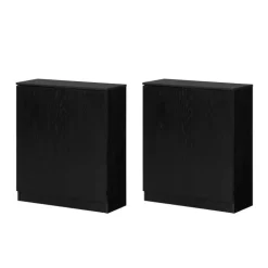 Set of 2 Sideboards - South Shore