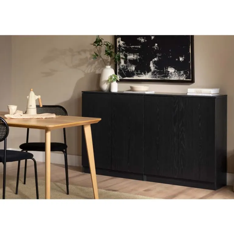 Set of 2 Sideboards - South Shore