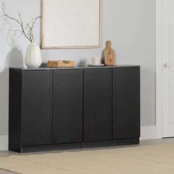 Set of 2 Sideboards - South Shore