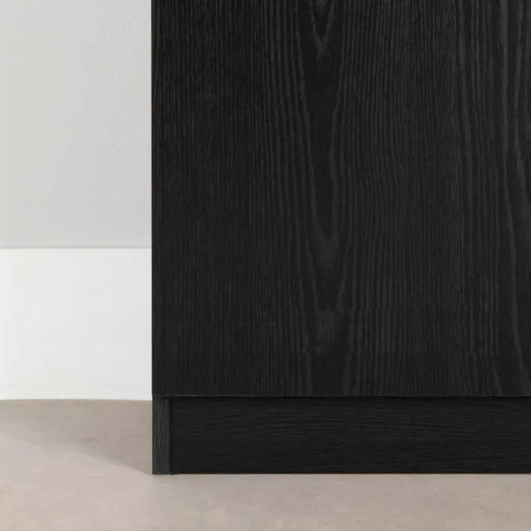 Set of 2 Sideboards - South Shore
