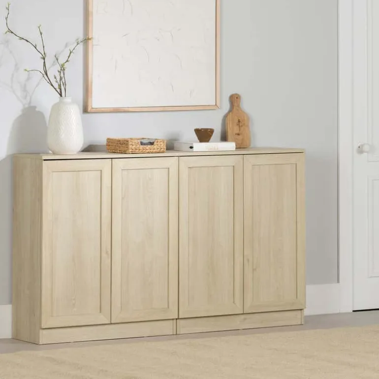 Set of 2 Sideboards - South Shore