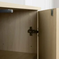 Set of 2 Sideboards - South Shore