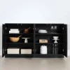 Set of 2 Sideboards - South Shore