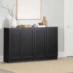 Set of 2 Sideboards - South Shore