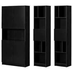 Set of Bookcases - South Shore