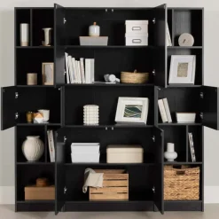 Set of Bookcases - South Shore