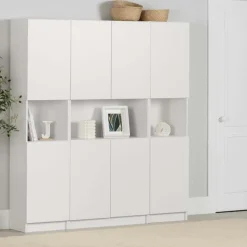 Set of Bookcases - South Shore