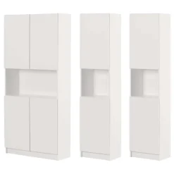 Set of Bookcases - South Shore