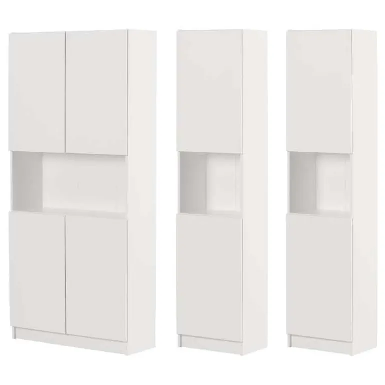Set of Bookcases - South Shore