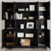 Set of Bookcases - South Shore