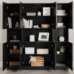 Set of Bookcases - South Shore