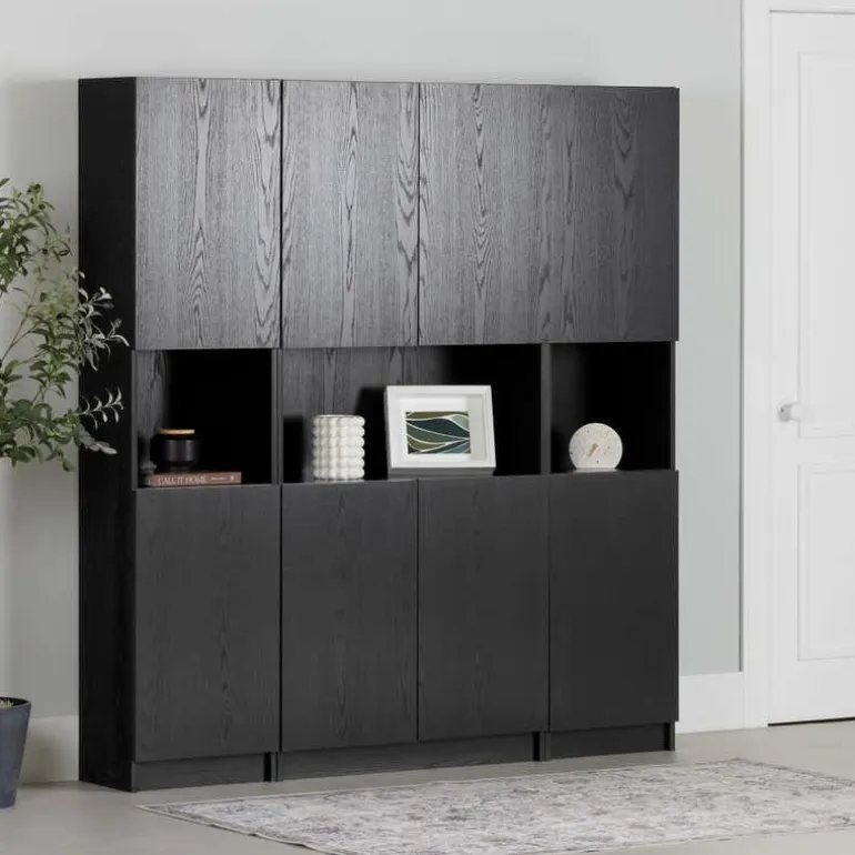 Set of Bookcases - South Shore