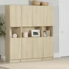 Set of Bookcases - South Shore