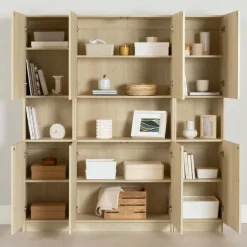 Set of Bookcases - South Shore
