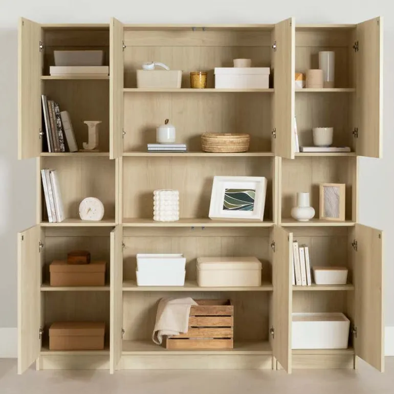 Set of Bookcases - South Shore