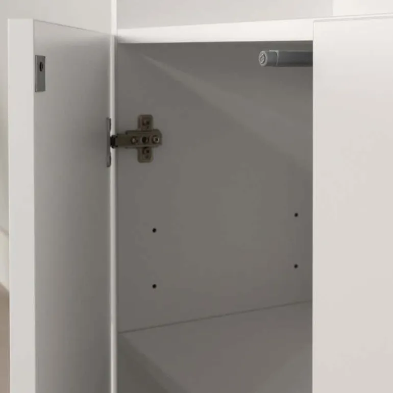 Set of Bookcases - South Shore