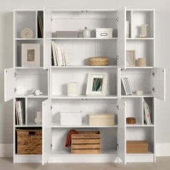 Set of Bookcases - South Shore