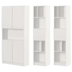 Set of Bookcases - South Shore