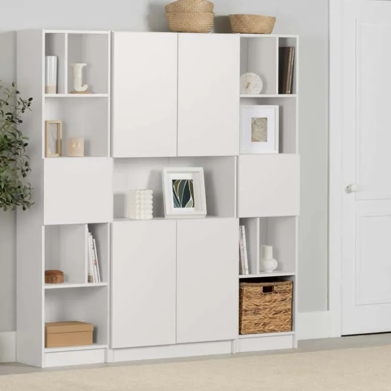 Set of Bookcases - South Shore