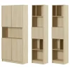 Set of Bookcases - South Shore