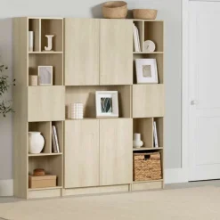 Set of Bookcases - South Shore