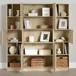 Set of Bookcases - South Shore