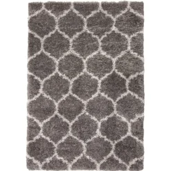 Shag Indoor Rug - 5 x 7