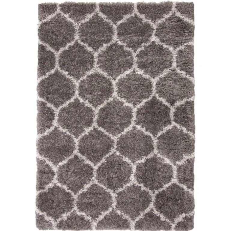 Shag Indoor Rug - 5 x 7