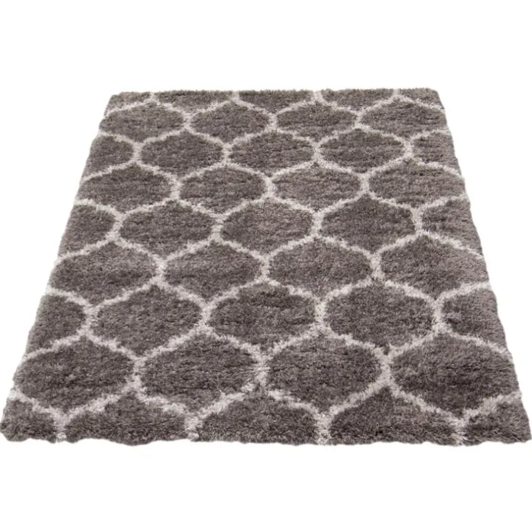 Shag Indoor Rug - 5 x 7