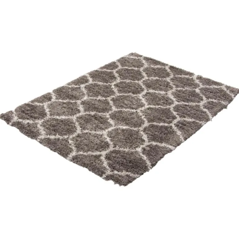 Shag Indoor Rug - 5 x 7