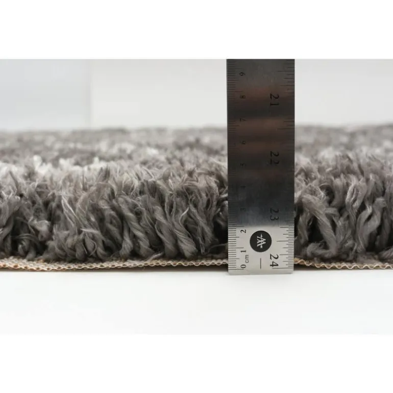 Shag Indoor Rug - 5 x 7