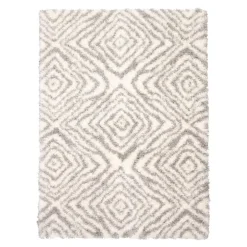 Shag Indoor Rug - 7 x 10