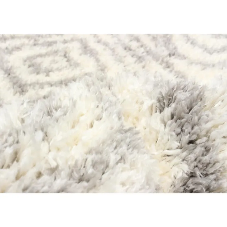 Shag Indoor Rug - 7 x 10