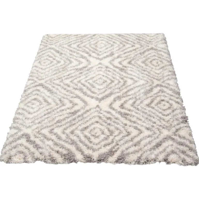 Shag Indoor Rug - 7 x 10