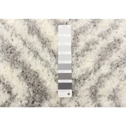 Shag Indoor Rug - 7 x 10