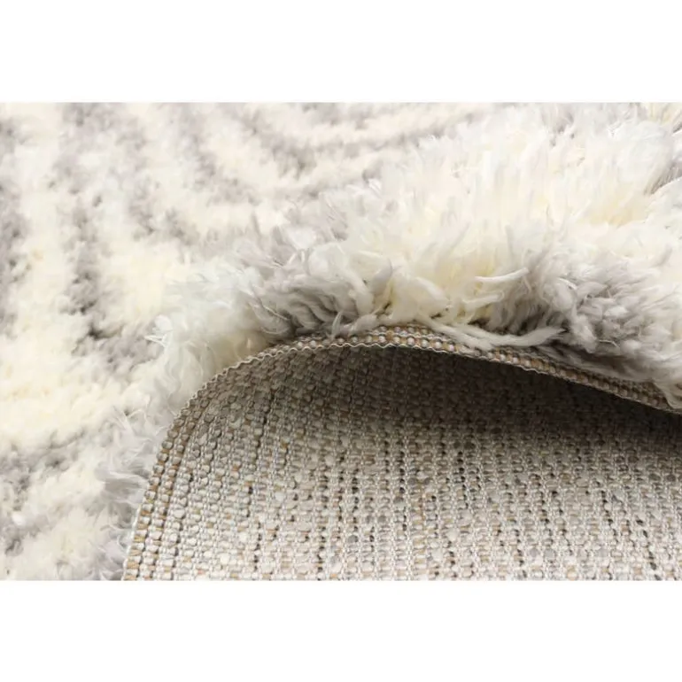 Shag Indoor Rug - 7 x 10