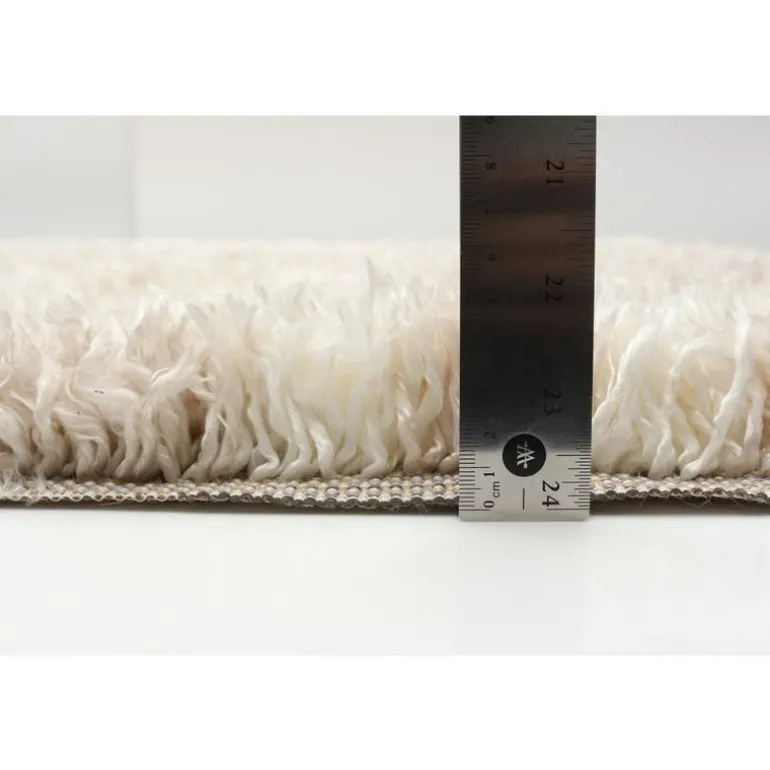 Shag Indoor Rug - 7 x 10