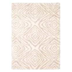 Shag Indoor Rug - 7 x 10