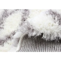 Shag Indoor Rug - 8 x 10