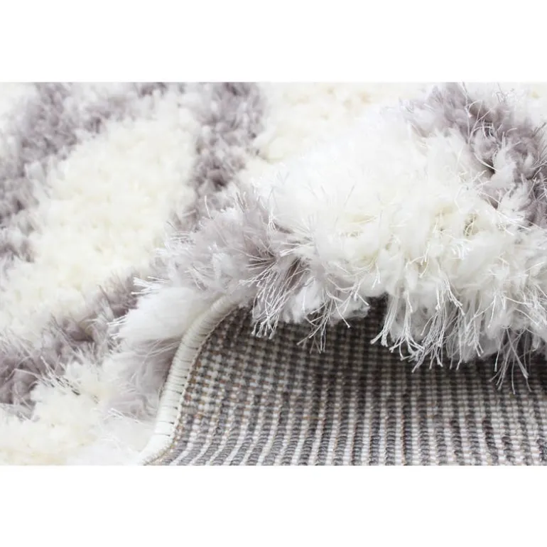 Shag Indoor Rug - 8 x 10